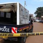 Oficial de policía de Kenia mató a su esposa y a seis civiles