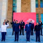 Declaración de la XX Cumbre del ALBA-TCP en conmemoración de su XVII aniversario