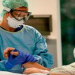 Alemania confirma la primera muerte por la variante ómicron Alemania confirma primera muerte por la variante ómicron