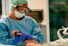 Alemania confirma la primera muerte por la variante ómicron Alemania confirma primera muerte por la variante ómicron