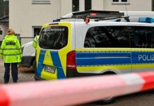 Mató a su familia y se suicida tras falsificar certificado de Covid en Alemania Mató a su familia y se suicida tras falsificar certificado de Covid en Alemania