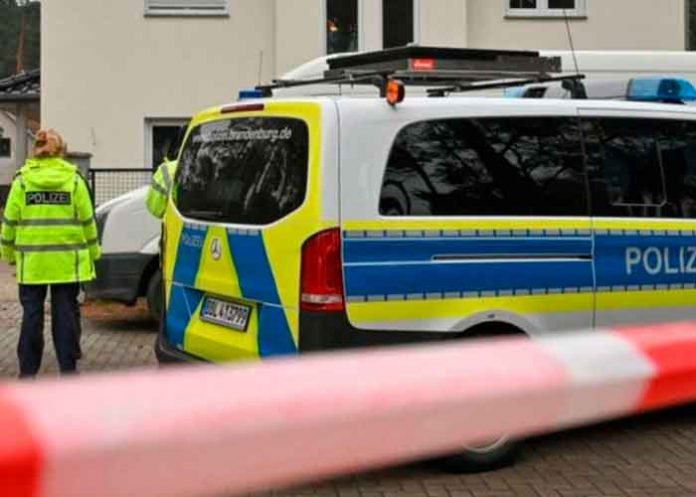 Mató a su familia y se suicida tras falsificar certificado de Covid en Alemania