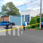 Zopilotes advirtieron de un hombre muerto en una vivienda de Altamira, Managua Vivienda en Altamira, Managua, donde un hombre fue encontrado muerto
