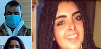 Caso Ámbar: Cadena perpetua a padrastro y madre por feminicidio en Chile