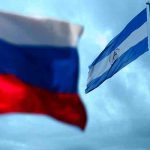 Rosario Murillo: «Celebramos el Día de la amistad entre Rusia y Nicaragua» Rosario Murillo: "Celebramos el Día de la amistad entre Rusia y Nicaragua"