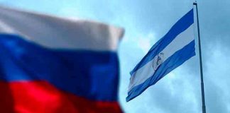 Rosario Murillo: "Celebramos el Día de la amistad entre Rusia y Nicaragua"