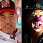 Andrés García y ‘Platanito’ aceptan vínculos con el narcotráfico Andrés García y ‘Platanito’ aceptan vínculos con el narcotráfico