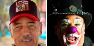 Andrés García y ‘Platanito’ aceptan vínculos con el narcotráfico