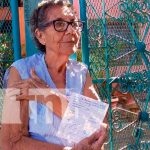 Realizan jornada de vacunación contra el COVID-19 casa a casa en Managua Realizan jornada de vacunación contra el COVID-19 casa a casa en Managua