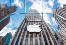Empleados de Apple anuncian huelga por mejores condiciones de trabajo Empleados de Apple anuncian huelga por mejores condiciones de trabajo