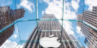 Empleados de Apple anuncian huelga por mejores condiciones de trabajo