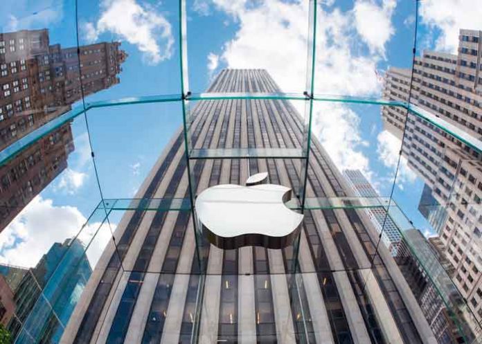 apple1 Empleados de Apple anuncian huelga por mejores condiciones de trabajo