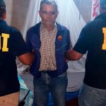 Arrestan a hombre por femicidio en Argentina ¡ya había matado a otra mujer¡ Arrestan a hombre por femicidio en Argentina ¡ya había matado a otra mujer¡