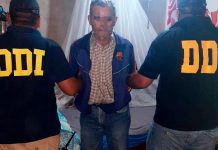 Arrestan a hombre por femicidio en Argentina ¡ya había matado a otra mujer¡