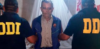 Arrestan a hombre por femicidio en Argentina ¡ya había matado a otra mujer¡