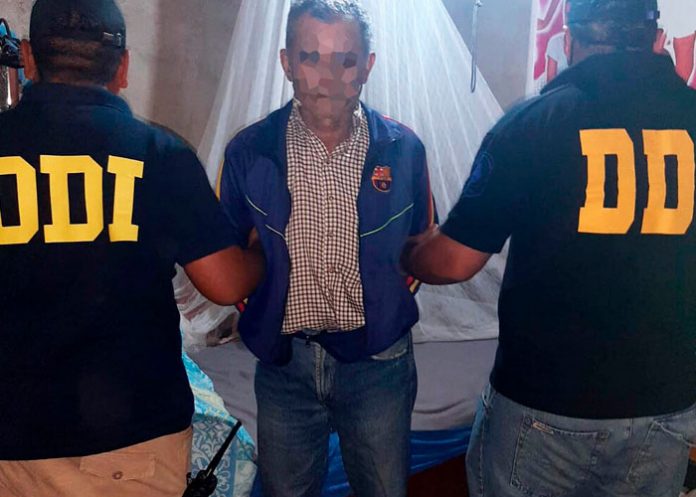 Arrestan a hombre por femicidio en Argentina ¡ya había matado a otra mujer¡