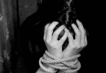 Mujer estuvo secuestrada con su hija por hombre que conoció en Facebook Mujer estuvo secuestrada con su hija por hombre que conoció en Facebook en Argentina