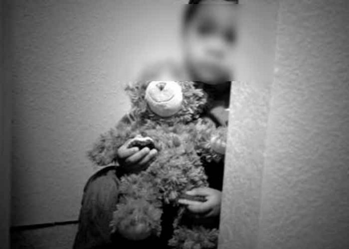 argentina4 ¡Aberrante! Niño de 2 años murió tras abuso sexual de su padrastro en Argentina