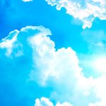 ¿Señales por el fin del mundo? Intimidantes nubes cubren el cielo de Australia