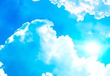 ¿Señales por el fin del mundo? Intimidantes nubes cubren el cielo de Australia ¿Señales por el fin del mundo? Intimidantes nubes cubren el cielo de Australia