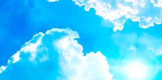 ¿Señales por el fin del mundo? Intimidantes nubes cubren el cielo de Australia