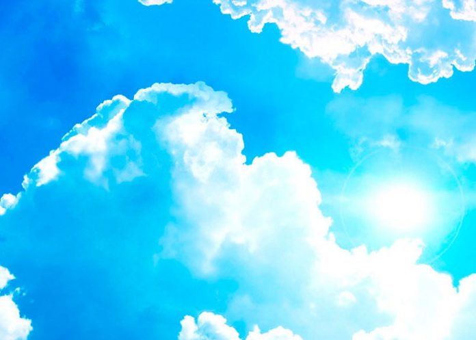 ¿Señales por el fin del mundo? Intimidantes nubes cubren el cielo de Australia