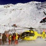 Avalancha en Australia deja varios muertos Avalancha en Austria
