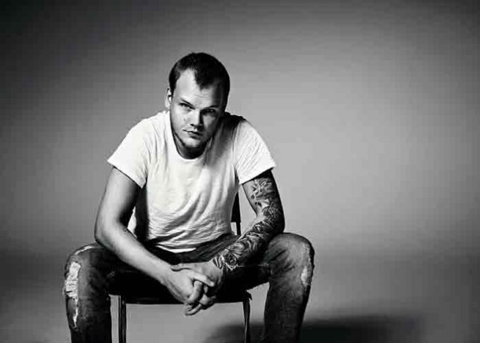 Las últimas palabras del DJ Avicii antes de suicidarse en 2018