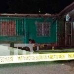 Varias estocadas acaban con la vida de un joven en Bluefields Varias estocadas acaban con la vida de un joven en Bluefields