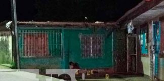 Varias estocadas acaban con la vida de un joven en Bluefields