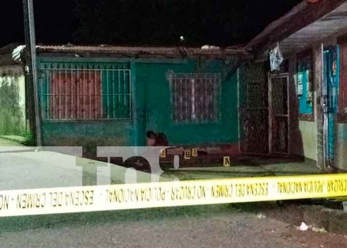 Varias estocadas acaban con la vida de un joven en Bluefields