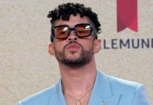 Bad Bunny se corona como el más escuchado en Spotify