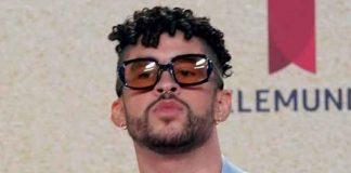 Bad Bunny se corona como el más escuchado en Spotify