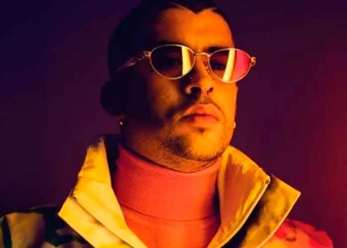 Bad Bunny baila la 'Macarena' y trae a los 90 de regreso