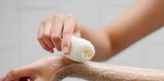 Bañarse diario puede ser perjudicial para la salud, según Harvard