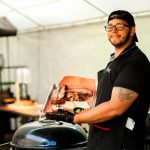 ¡Para chuparse los dedos! Así está la barbacoa de Low&Slow Nicaragua Low&Slow Nicaragua, barbacoa de primera calidad en el país