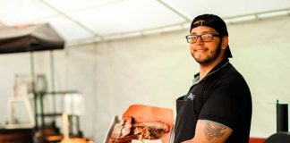 Low&Slow Nicaragua, barbacoa de primera calidad en el país