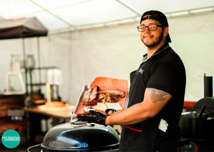 Low&Slow Nicaragua, barbacoa de primera calidad en el país