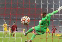 Barcelona es goleado en Múnich y se despide de la Champions barcelona, champions, league, bayern