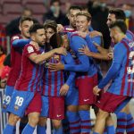 barcelona, la liga, madrid, sevilla, atletico,