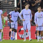 barcelona, futbol, LaLiga, españa, deporte,