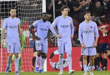 Barcelona busca reacción vs Elche en LaLiga barcelona, futbol, LaLiga, españa, deporte,