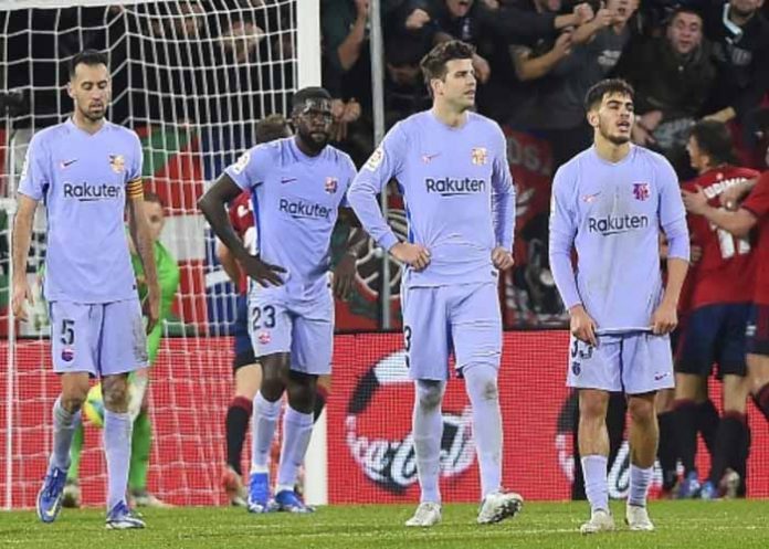 Barcelona a revivir vs Elche barcelona, futbol, LaLiga, españa, deporte,