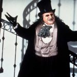Danny DeVito quiere interpretar al Pingüino en Batman Pingüino en Batman