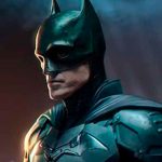 Terror y acción oscura del Riddler en nuevo tráiler de The Batman Escena de la película The Batman, a estrenarse en 2022