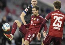 Bayern-Barcelona sin público por rebrote de COVID bayern, champions, barcelona, europa, futbol,