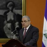 Presidente del BCN expone PIB al III trimestre 2021 y perspectivas