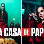Becky G sorprende al estrenar su propia versión de “Bella Ciao”