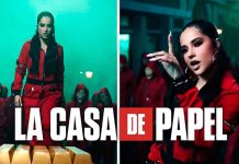 Becky G sorprende al estrenar su propia versión de “Bella Ciao”