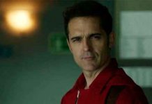 Berlín será el spin-off de La casa de papel y llegará en 2023